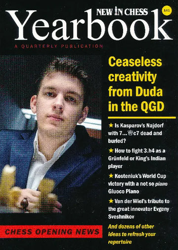 CLEARANCE - NIC Yearbook 141 - PAPERBACK EDITION