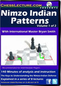 Nimzo Indian Patterns V1 Front