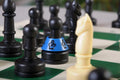 PlunderChess Game Set