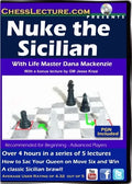Nuke the Sicilian Front