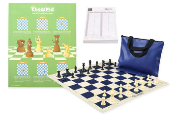 ChessKid Club Starter Kit