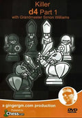 Killer d4 - Volume 1