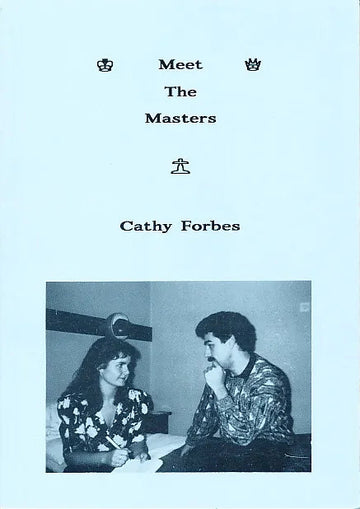 CLEARANCE - Meet the Masters - Forbes