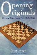 SHOPWORN - Opening Originals