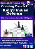 Opening Trends 2 - King's Indian Front