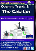 Opening Trends 3 The Catalan Front