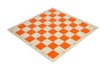 Regulation Silicone Tournament Chess Board - 2.25