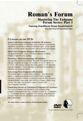 ROMAN'S LAB - VOLUME 30 - Mastering The Endgame Forum Series - PART 2