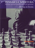 Pensar la apertura - SPANISH