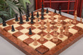 The 1820 Thomas Lund English Chess Pieces - The Camaratta Collection - 4.4