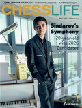 Chess Life Magazine - May 2026 Issue