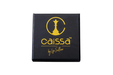 Caissa Collection Chess Pendant Necklace - KNIGHT