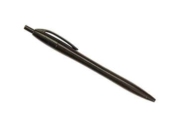 US Chess Federation Black Pen