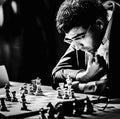 CLEARANCE - Illuminating Chess - A Photobook by Fred Lucas on the World of Chess - HARDCOVER