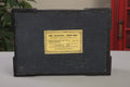 Carton-Pierre Casket Reproduction