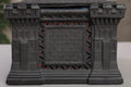 Carton-Pierre Casket Reproduction