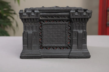 Carton-Pierre Casket Reproduction