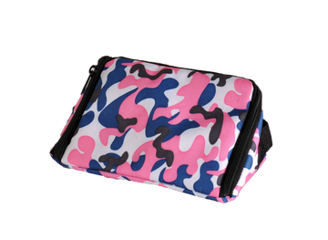 Wedge Chess Clock Bag