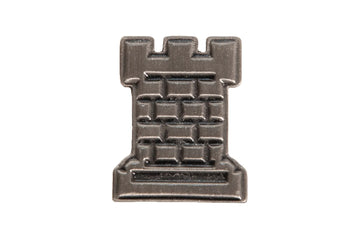 Rook Pin