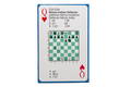Chess Openings Playing Cards
