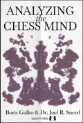 Analyzing the Chess Mind - PAPERBACK