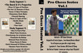 Pro Chess DVD - Vol. 1