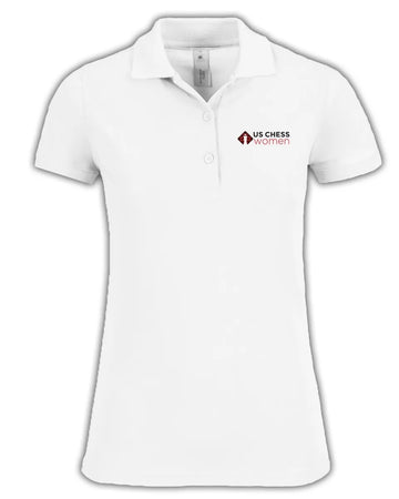 US Chess Women POLO
