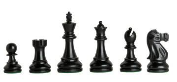 DGT Projects - Classic Chess Pieces