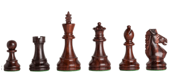 DGT Projects - Royal Chess Pieces