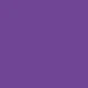 Analysis Plastic Chess Pieces - 2.5" King - PURPLE