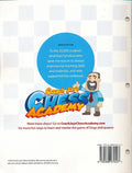 Coach Jay's Chess Academy - #2 Yellow Belt Puzzles