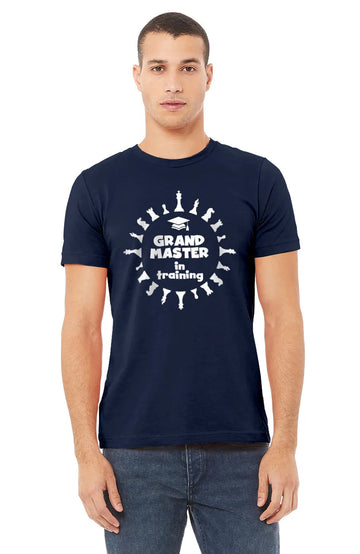 Grandmaster in Training T-Shirt