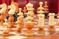 The French Regence Series Luxury Chess Pieces - 4.4