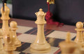 The 2025 Saint Louis Rapid & Blitz Player's Edition Series Chess Pieces