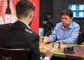 The 2024 Saint Louis Rapid & Blitz DGT Commemorative Series Chess Pieces