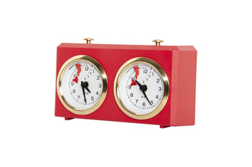 BHB Special Mechanical Chess Clock