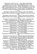 The Complete Roman's Lab on DVD - VOLUMES 1-117 - 5 DVDs