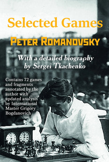 Selected Games