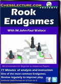 Rook Endgames Front