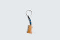 Wooden Chess Key Chain