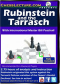 Rubinstein and the Tarrash Front
