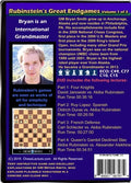 Rubinstein's Great Endgames V1 Back