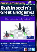 Rubinstein's Great Endgames V2 Front
