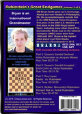Rubinstein's Great Endgames V1 Back