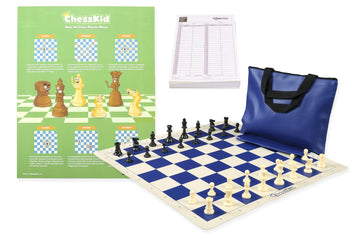 ChessKid Club Starter Kit