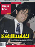 CLEARANCE - Chess Life Magazine - April 2013 Issue