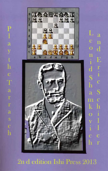 Play the Tarrasch