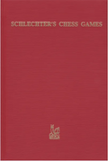 CLEARANCE - Schlechter's Chess Games