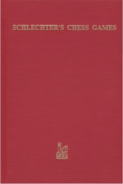 CLEARANCE Schlechters Chess Games