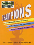 School Mates - July/August 1999 Issue